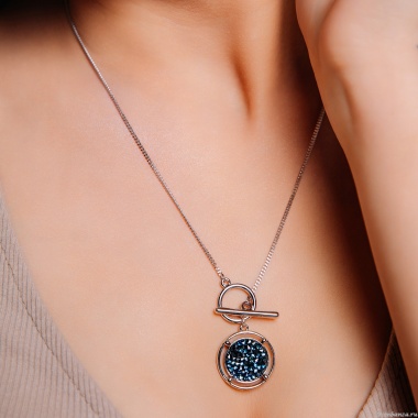 Колье Fiore Luna, BBL